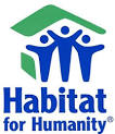 Habitat For Humanity