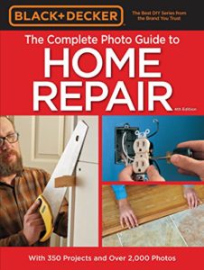 Home Repair Trends