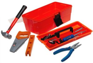Tools For Home Improvement